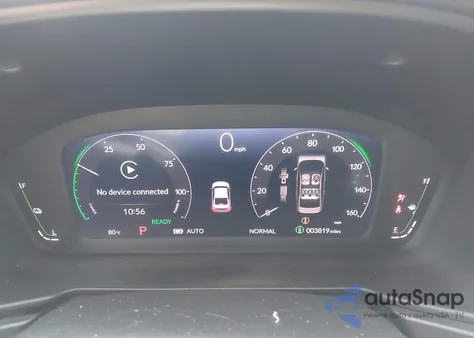 2025 Honda Accord Sport из США, поврежденный, VIN 1HGCY2F55SA014821